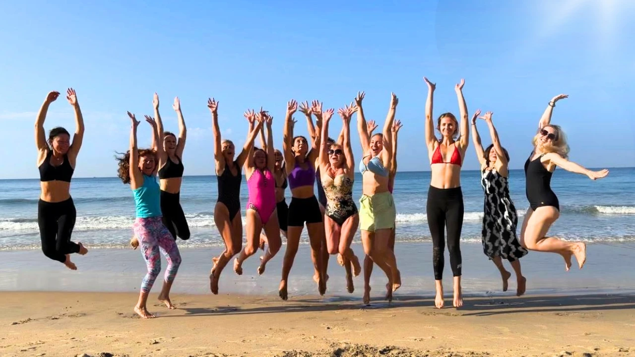 Why Choose Us — 200 Hour Yoga Teacher Training in Goa (video on YouTube)