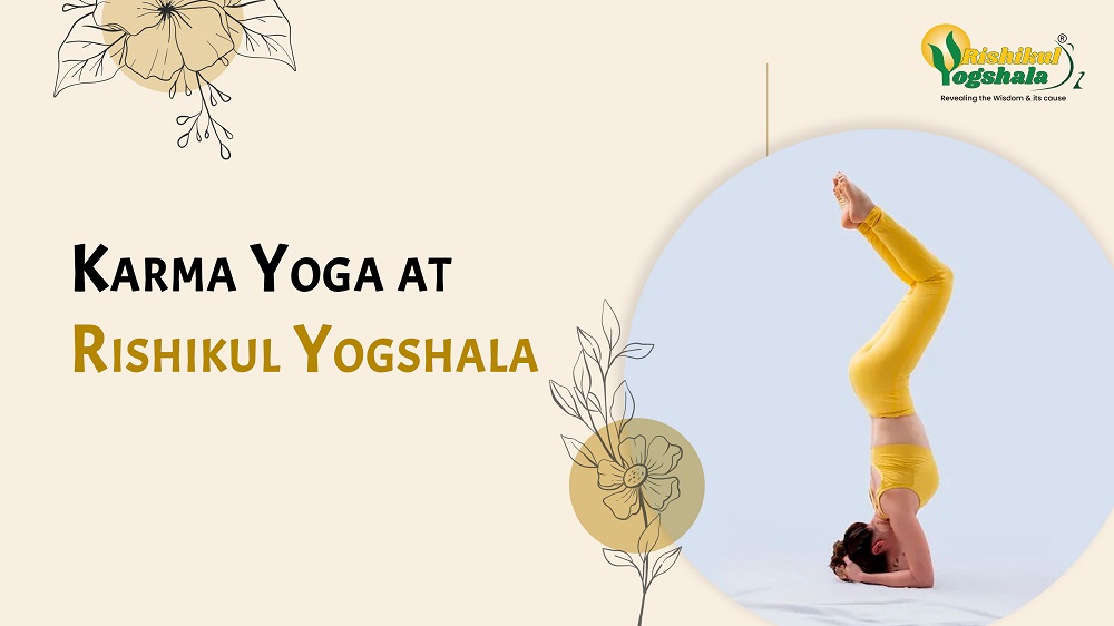 VIDEO]: The Four Paths of Yoga — The Yogi Press