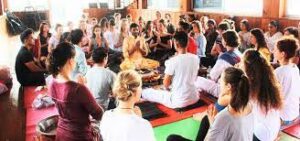 yoga-teacher-training-course-with-rishikul-yogshala-my-experience-opening-fire-ceremony