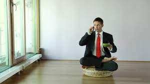 yoga-in-the-digital-age-mobile-phone