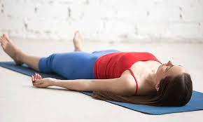 7-ultimate-yoga-poses-for-stress-management-savasana