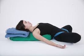 7-ultimate-yoga-poses-for-stress-management-supta-baddha-konasana