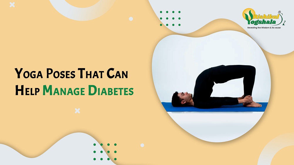 Managing Diabetes with Yoga – ActiFiber