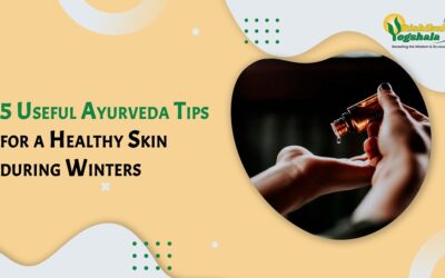 5 Useful Ayurveda Tips for a Healthy Skin during Winters