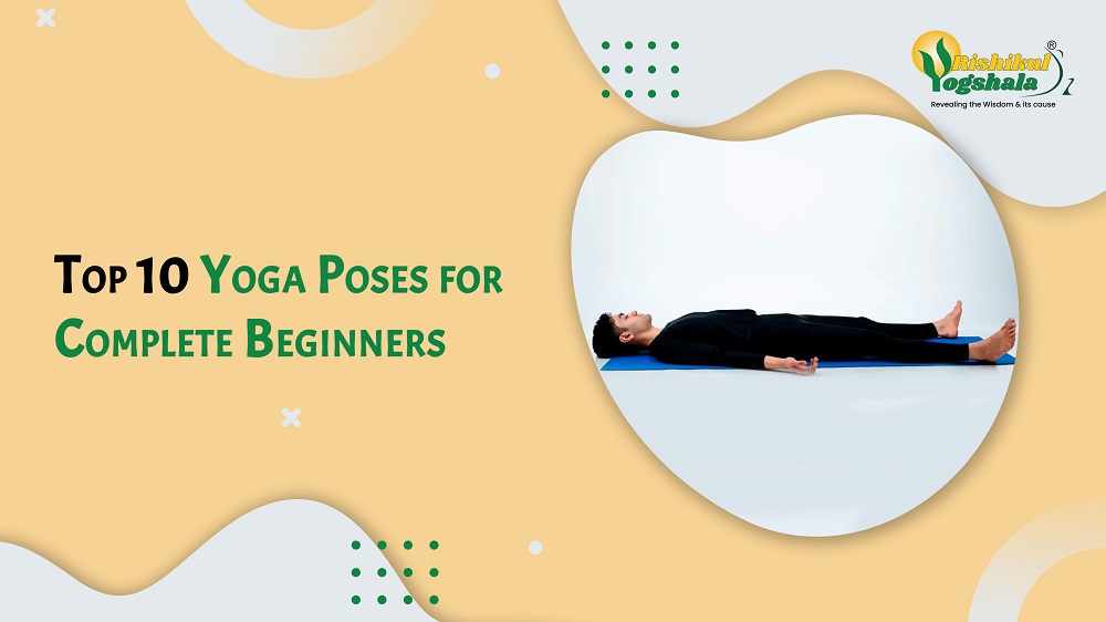 10 Basic Yoga Poses for Beginners, Blog