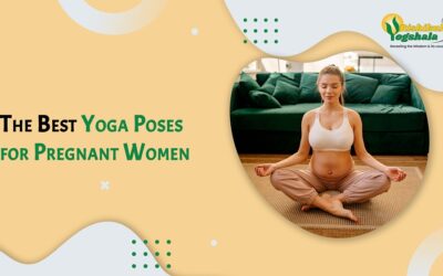 The Best Yoga Poses for Pregnant Women