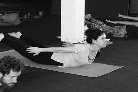 Top 10 Excellent Health Benefits of Yoga Asanas
