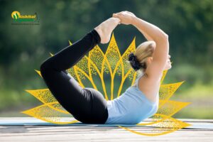 Top 10 health benefits of Dhanurasana (Bow Pose)
