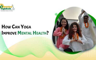 How Can Yoga Improve Mental Health?
