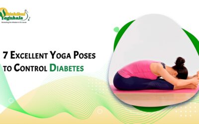 7 Excellent Yoga Poses to Control Diabetes