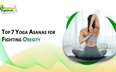 Top 7 Yoga Asanas for Fighting Obesity