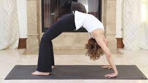 7-excellent-yoga-poses-to-control-diabetes-wheel-pose