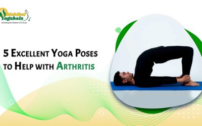 5 Excellent Yoga Poses to Help with Arthritis