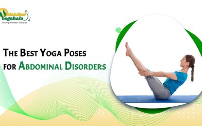 The Best Yoga Poses for Abdominal Disorders