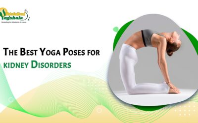 The Best Yoga Poses for kidney Disorders