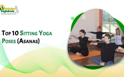 Top 10 Sitting Yoga Asanas & Their Benefits