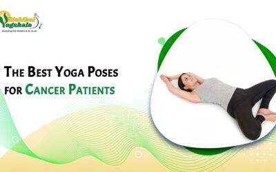 The Best Yoga Poses for Cancer Patients