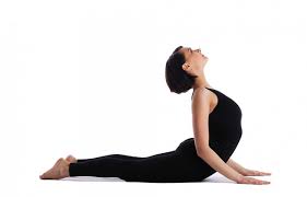 the-best-yoga -poses-for-flat-stomach-cobra-pose