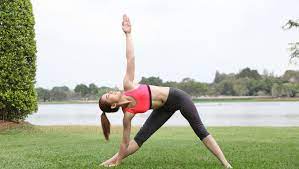 top-7-easy-yoga-poses-asanas-trikonasana