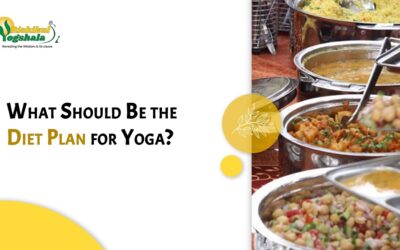 What Should Be the Diet Plan for Yoga?
