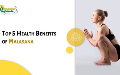 Top 5 Health Benefits of Malasana