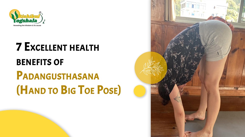 Asana Tip Sheet - Utthita Tadasana (5-pointed star): BlissfulYogini