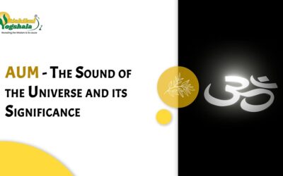 AUM – The Sound of the Universe and its Significance