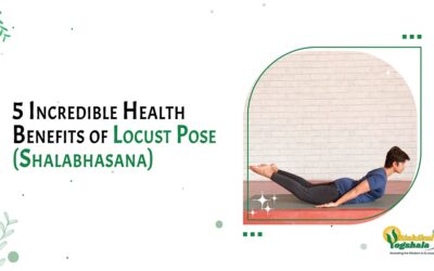 5 Incredible Health Benefits of Locust Pose (Shalabhasana)