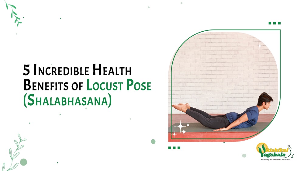 Purna Shalabhasana (Full Locust Pose)