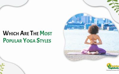 Which Are The Most Popular Yoga Styles