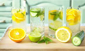 which-healthy-food-to-take-traditional-simple-lemon-and-water