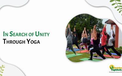 In Search of Unity Through Yoga
