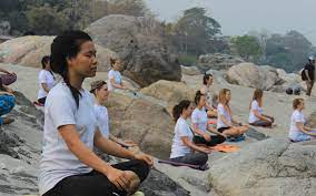 Meditation Techniques And Hatha Yoga Benefits