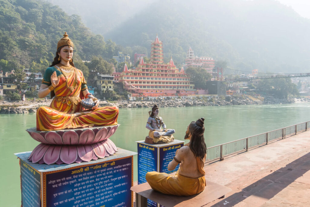 Scenic Beauty: Serene, Picturesque, Spiritual, Breathtaking Scenic Beauty: Serene, Picturesque, Spiritual, Breathtaking