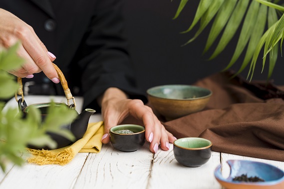 Ayurveda Training in Kerala