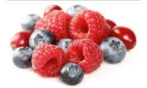 Berries to Maintain Digestive Health