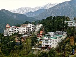 Himachal Pradesh Provides Dharamshala and Outdoor Adventure Himachal Pradesh Provides Dharamshala and Outdoor Adventure