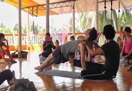Mysore: Modern Yoga Teacher Training Mysore: Modern Yoga Teacher Training