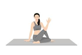 Half Frog Pose: Improves Digestion, Relieves Knee and Joint Pain Half Frog Pose: Improves Digestion, Relieves Knee and Joint Pain
