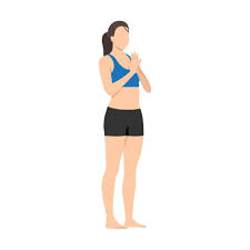 Tadasana (Mountain Pose) - Establishing Balance and Postural Awareness Tadasana (Mountain Pose) - Establishing Balance and Postural Awareness