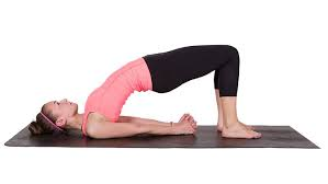 Bridge Pose (Setu Bandhasana) – Yoga Backbend for Strength & Flexibility Bridge Pose (Setu Bandhasana) – Yoga Backbend for Strength & Flexibility