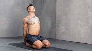 Benefits of Yoga for Tight Shoulders – Improve Flexibility and Relieve Tension Benefits of Yoga for Tight Shoulders – Improve Flexibility and Relieve Tension