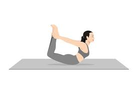 Bow Pose (Dhanurasana) – Boost Flexibility, Strength, And Posture Bow Pose (Dhanurasana) – Boost Flexibility, Strength, And Posture