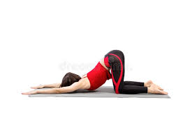 Extended Puppy Pose (Utthita Shishosana) – Deep Stretch For Spine, Shoulders, and Relaxation Extended Puppy Pose (Utthita Shishosana) – Deep Stretch For Spine, Shoulders, and Relaxation