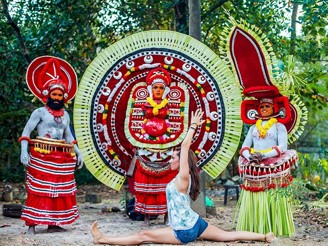 Make Your Yoga Lessons and Sessions More Enjoyable Make Your Yoga Lessons and Sessions More Enjoyable