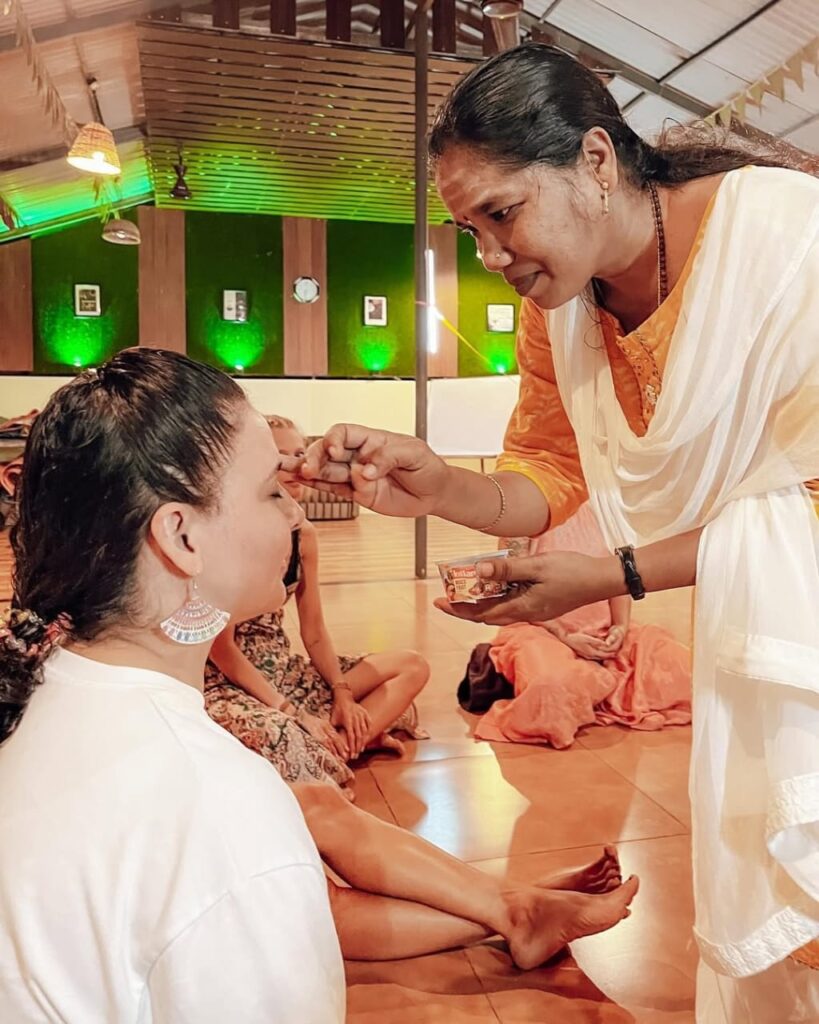  Yoga Alliance Teacher Training