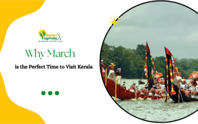 Why March is the Perfect Time to Visit Kerala