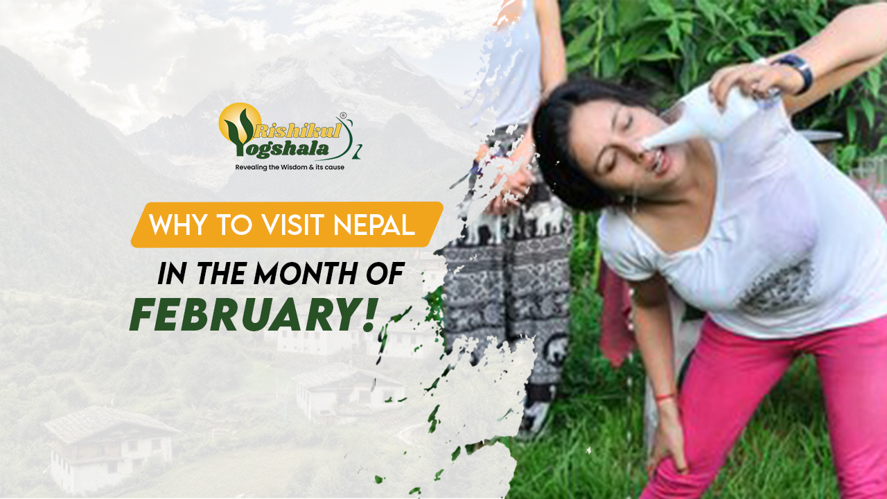 blog-rishikul-Why-Should-You-Visit-Nepal-in-the-Month-of-February blog-rishikul-Why-Should-You-Visit-Nepal-in-the-Month-of-February