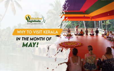 Why Should You Visit Kerala in the Month of May?