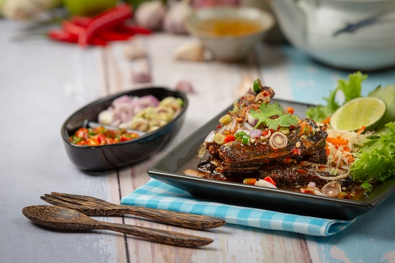 Culinary Delights - Visit Goa in September